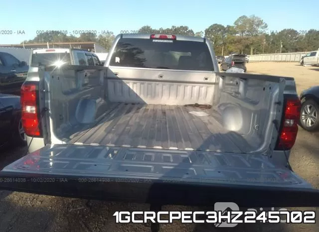 1GCRCPEC3HZ245702