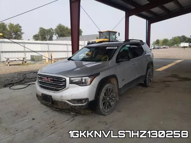 1GKKNVLS7HZ130258