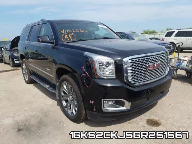 1GKS2CKJ5GR251567