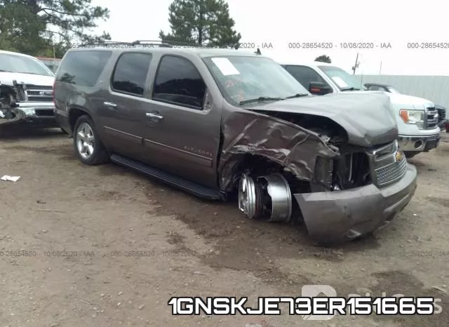 1GNSKJE73ER151665