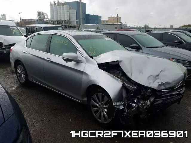 1HGCR2F7XEA036901