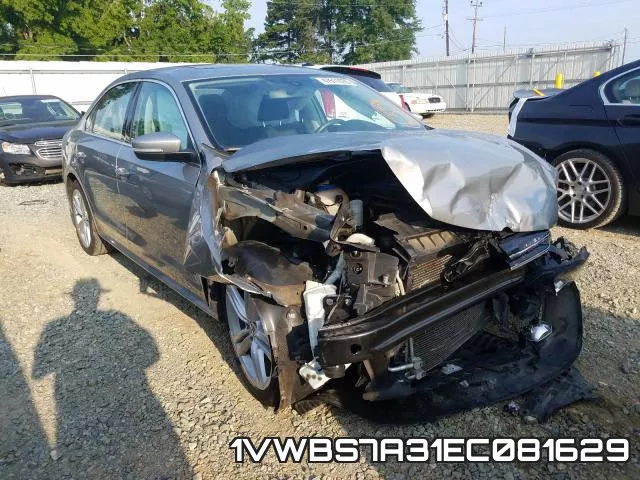 1VWBS7A31EC081629