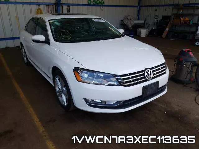 1VWCN7A3XEC113635
