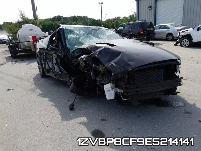 1ZVBP8CF9E5214141