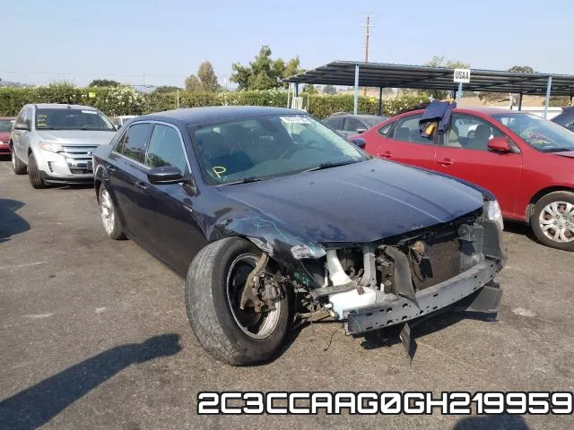 2C3CCAAG0GH219959