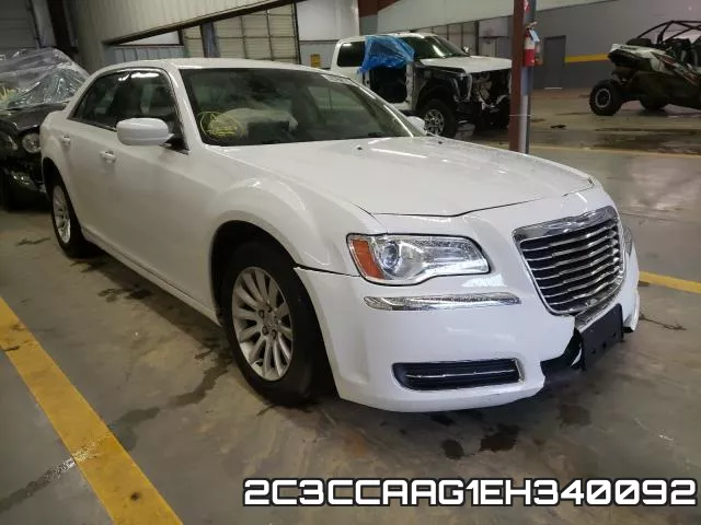 2C3CCAAG1EH340092