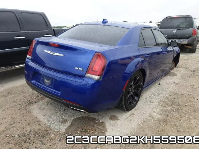 2C3CCABG2KH559508