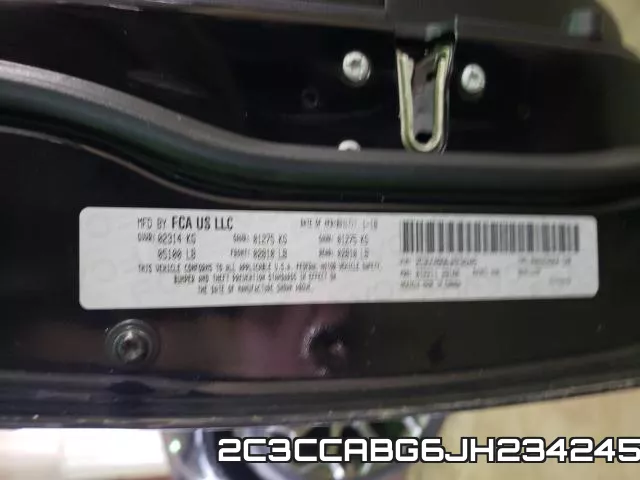 2C3CCABG6JH234245