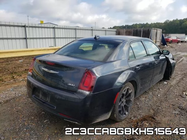 2C3CCABG8KH515643