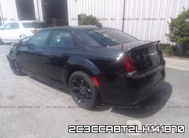2C3CCABT2LH141870