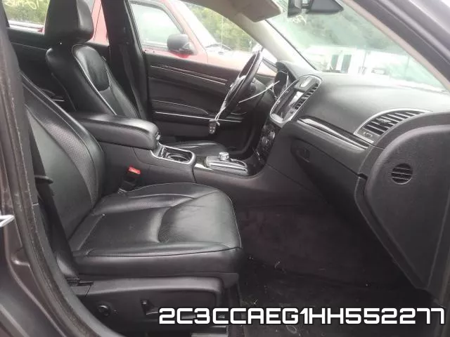 2C3CCAEG1HH552277