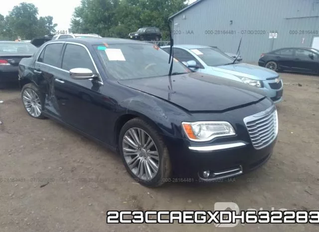 2C3CCAEGXDH632283