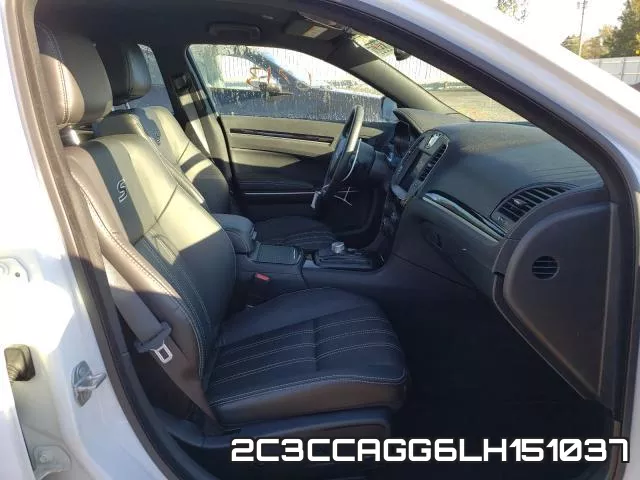 2C3CCAGG6LH151037