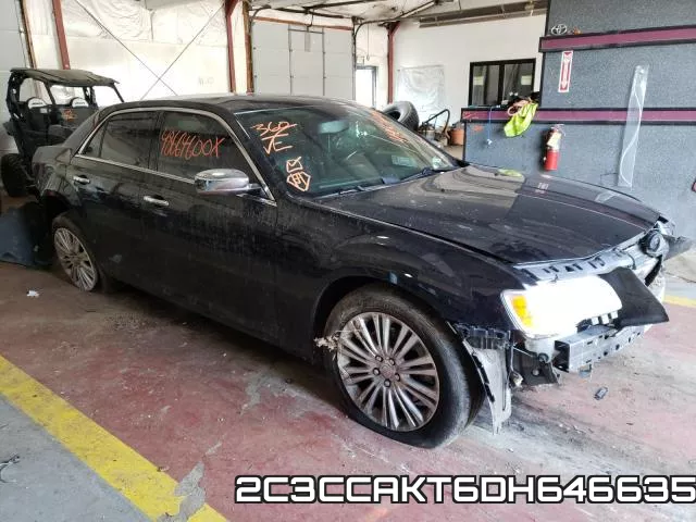 2C3CCAKT6DH646635