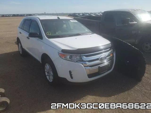 2FMDK3GC0EBA68622