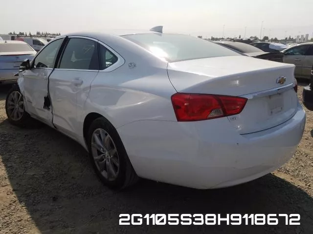 2G1105S38H9118672