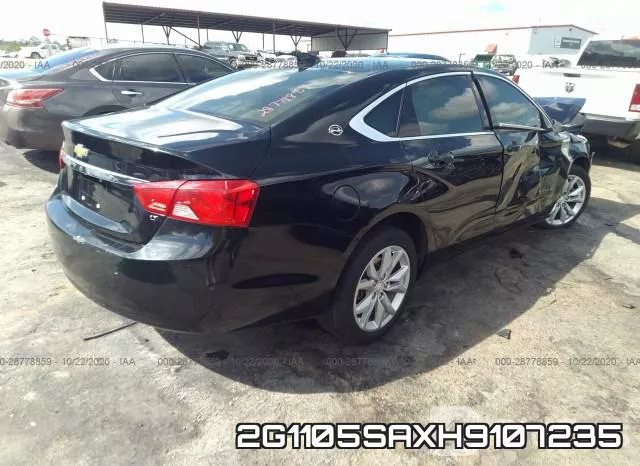 2G1105SAXH9107235
