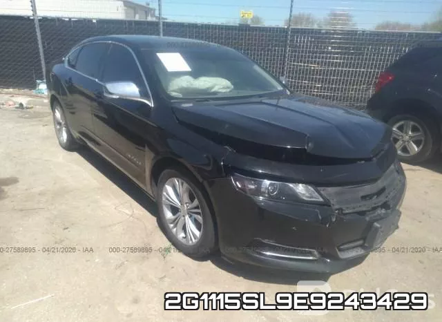 2G1115SL9E9243429