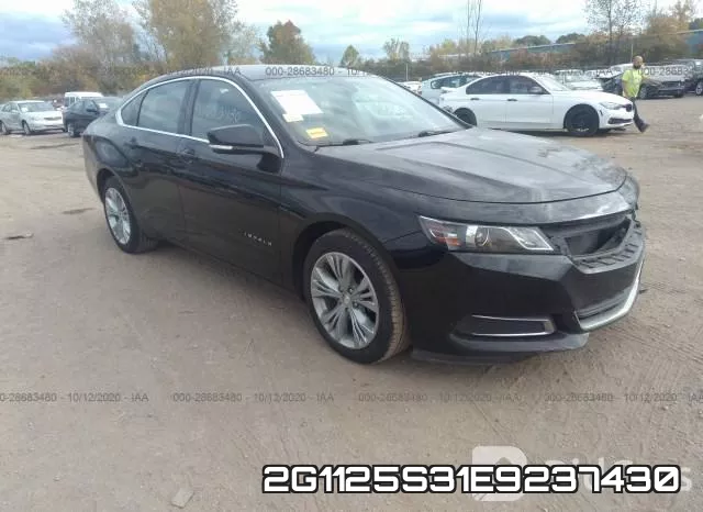 2G1125S31E9237430