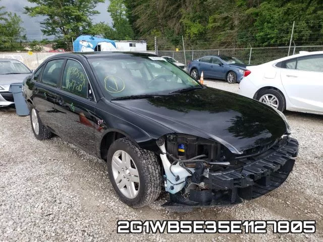 2G1WB5E35E1127805