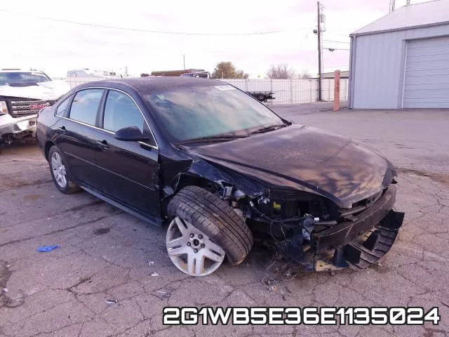 2G1WB5E36E1135024