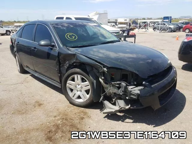 2G1WB5E37E1164709