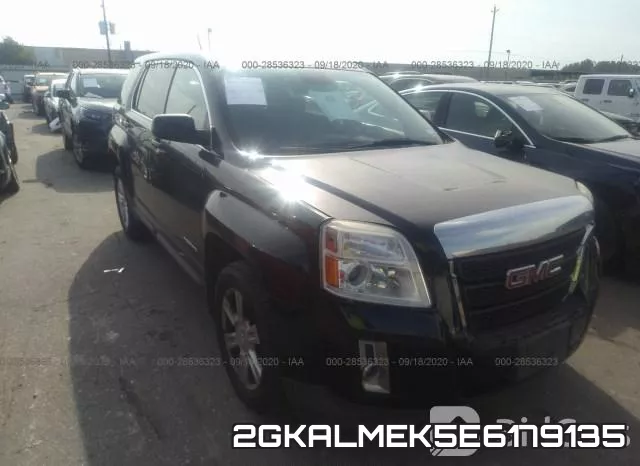 2GKALMEK5E6179135