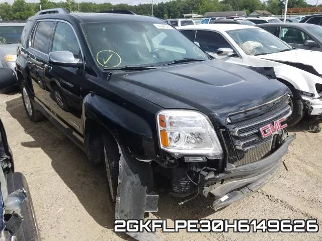 2GKFLPE30H6149626