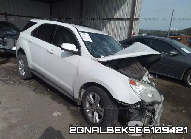 2GNALBEK9E6109421
