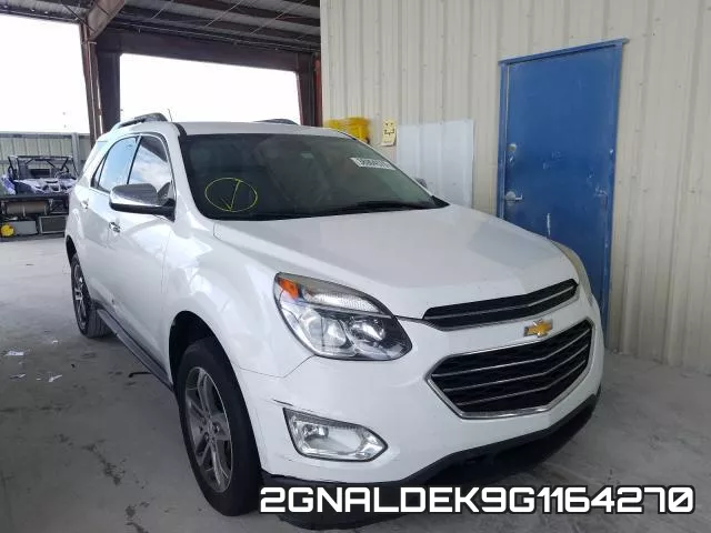 2GNALDEK9G1164270