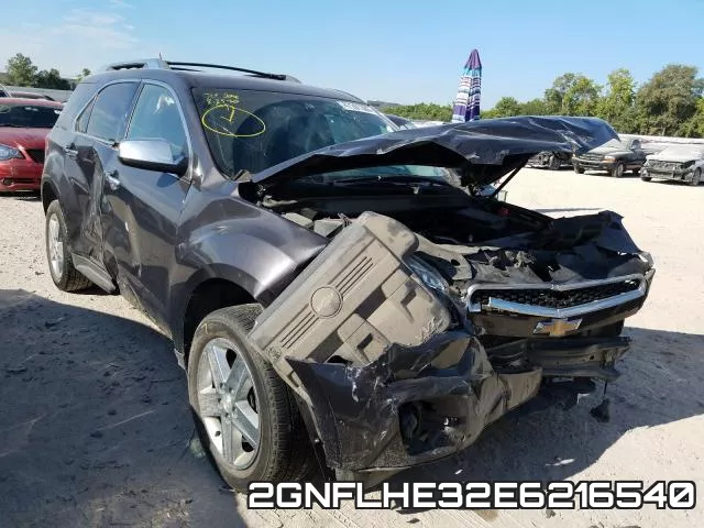 2GNFLHE32E6216540