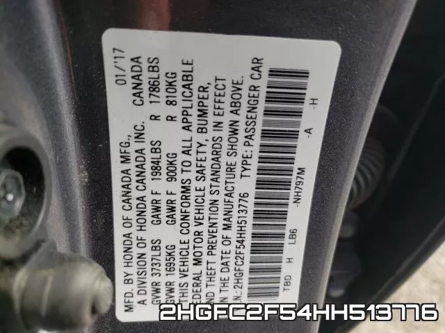 2HGFC2F54HH513776_10.webp