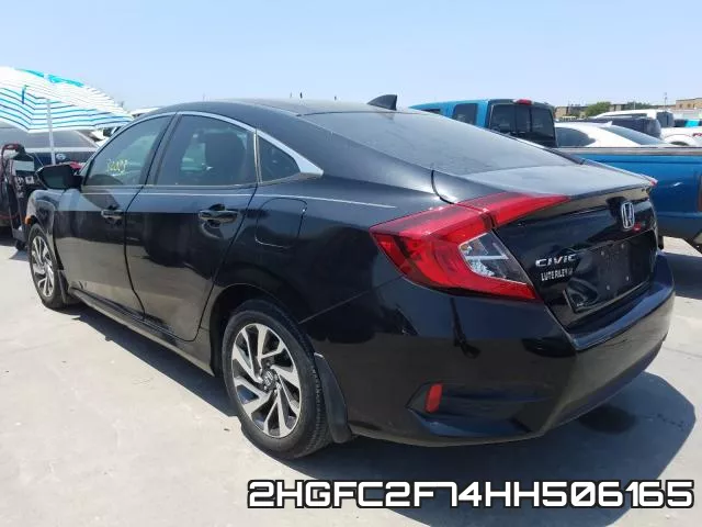 2HGFC2F74HH506165