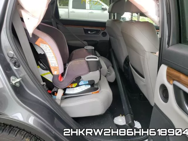 2HKRW2H86HH618904