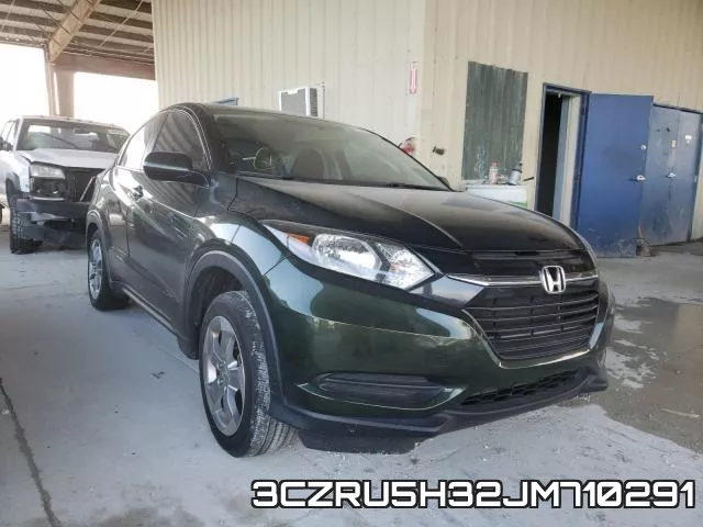 3CZRU5H32JM710291