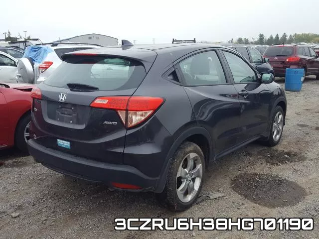 3CZRU6H38HG701190
