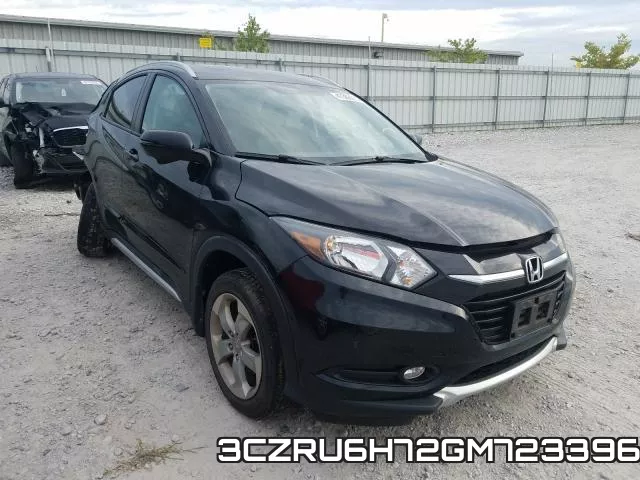 3CZRU6H72GM723396