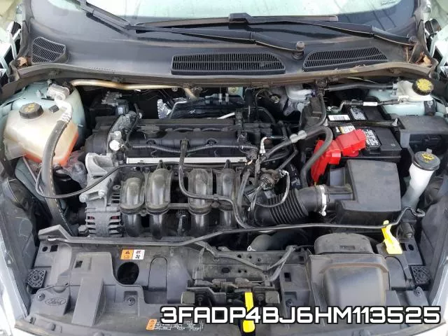 3FADP4BJ6HM113525