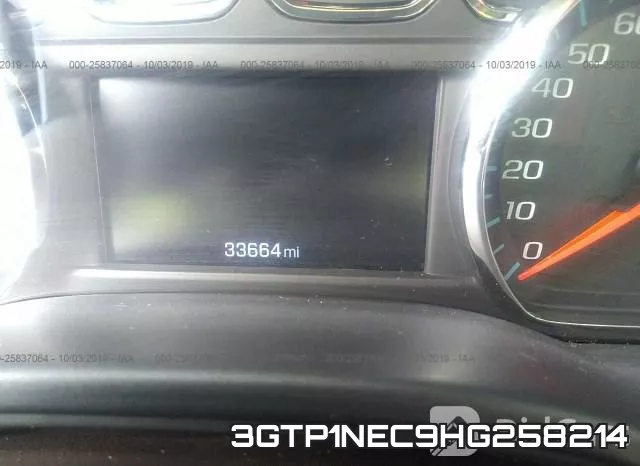 3GTP1NEC9HG258214