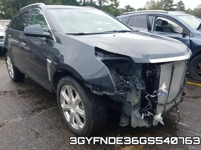 3GYFNDE36GS540763