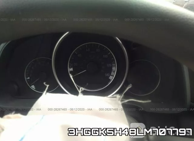 3HGGK5H48LM707797