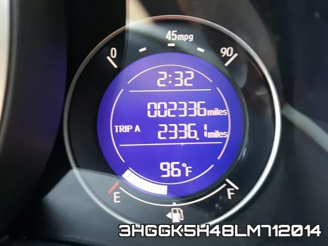 3HGGK5H48LM712014