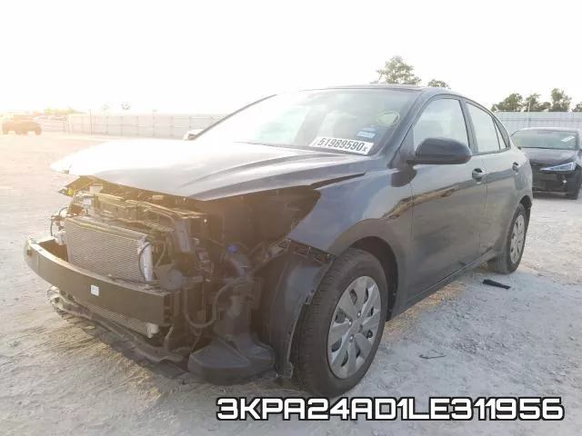 3KPA24AD1LE311956