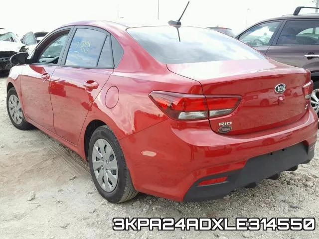3KPA24ADXLE314550