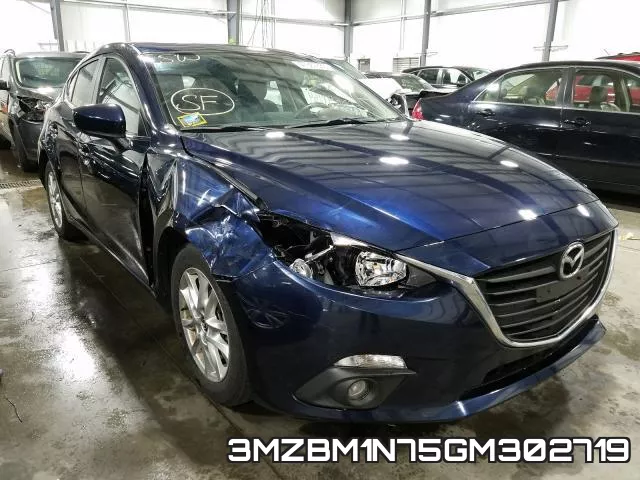 3MZBM1N75GM302719