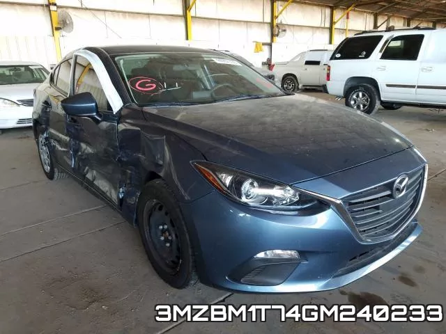 3MZBM1T74GM240233