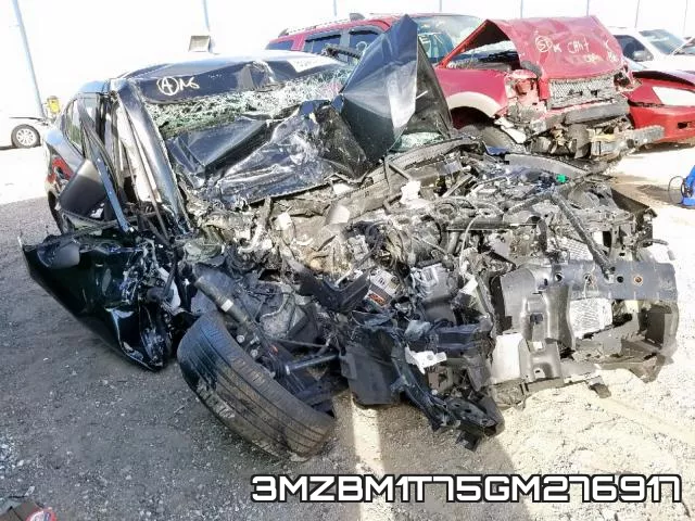 3MZBM1T75GM276917