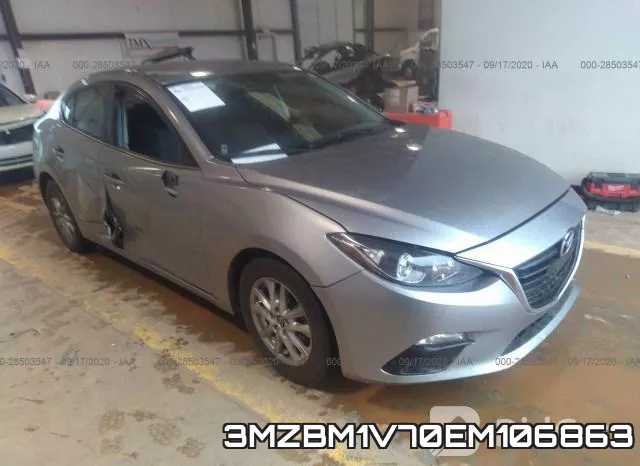 3MZBM1V70EM106863
