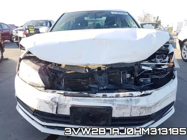 3VW2B7AJ0HM313185