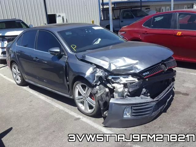 3VW5T7AJ9FM278217